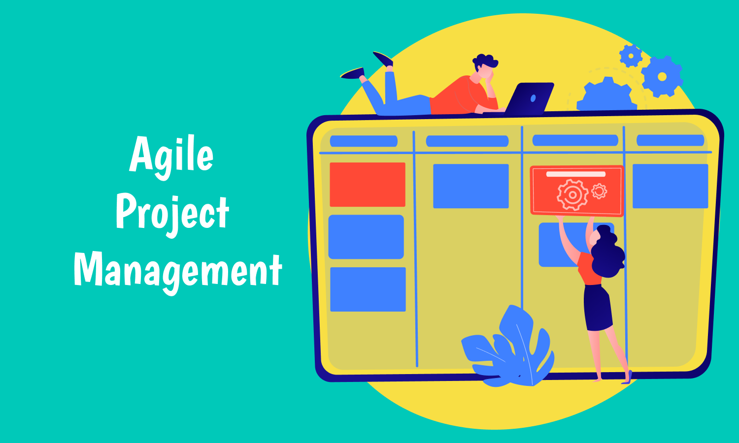 Agile Project Management with Jira Software